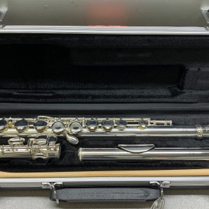 Jupiter 700 Series JFL700 C Student Flute