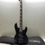 Jackson JS Series Concert Bass Minion JS1X Bass Guitar RH 4-String Satin Black