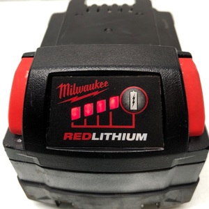 Milwaukee M18 RedLithium XC5.0 Battery 48-11-1850