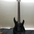 Jackson JS22-7 Dinky 7-string Electric Guitar Right Handed Satin Black