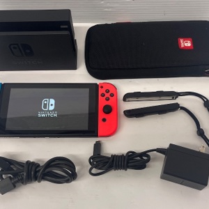 Nintendo Switch Handheld Gaming Console HAC-001