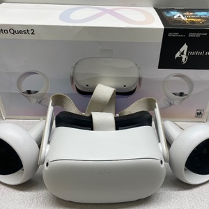 Meta Quest 2 Advanced All-In-One Virtual Reality Headset 128GB