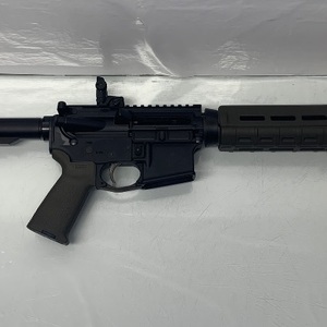 Palmetto State Armory PA-15 5.56 Nato Semi-Automatic Rifle w/1 Magazine 