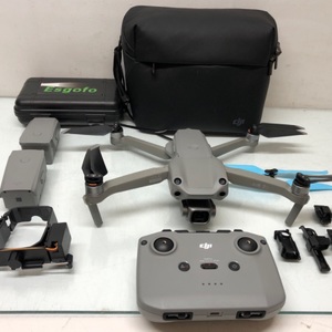 DJI Air 2s Drone Quadcopter w/Remote *Read*