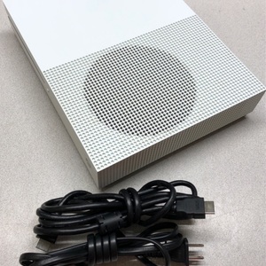 Microsoft Xbox One S Video Game System 1tb White 1681