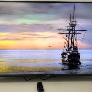 VIZIO 50inch Class V-Series 4K Ultra HD 2160p Smart LED TV V505-G9