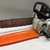 Stihl MS 194 T 32cc Gasoline Powered 12" Top Handle Chainsaw With Bar Cover