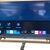 Samsung 43" Class TU700D 4K Crystal UHD HDR Smart TV UN43TU700DFXZA