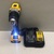 Dewalt 12V 3/8" Dril Driver w/Battery & Charger DCD701