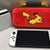 Nintendo Switch OLED Handheld Video Game System 64gb HEG-001