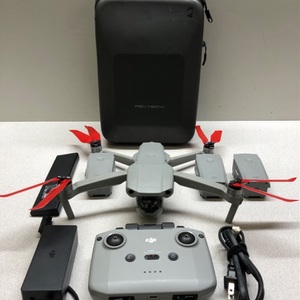 DJI Mavic Air 2 Drone + Fly More Combo *Read*