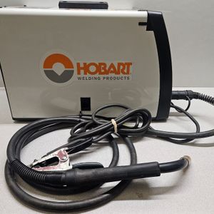 Hobart 110/115/120V/140A Handler MIG Wire Welder with Extra Tip