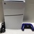 Sony Playstation 5 Slim Disc Video Game System 1tb White CFI-2015