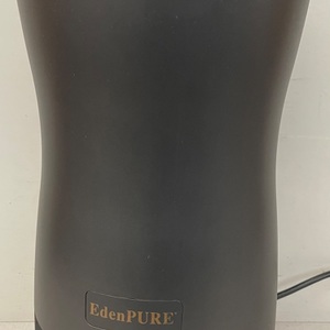 EdenPure 360 Super Climater Infrared Heater and Cooling Fan with 360° Airflow