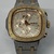 JBW Heist J6380B Diamond Two-Tone Stainless Steel Men's Watch