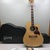 Gibson Songwriter Standard EC Rosewood Acoustic-Electric Guitar Antique Natural 