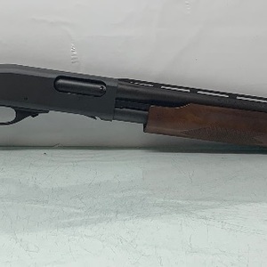 Remington 870 12 Gauge Pump Action Shotgun
