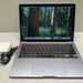 Apple Macbook Pro 13" 2020 Intel Core i5 2.00ghz 16gb Ram 512gb SSD 