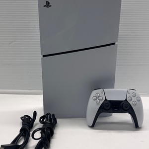 Sony PS5 Slim Disc Edition Gaming Console PlayStation 5 CFI-2015 