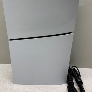 Sony Playstation 5 Slim Digital Video Game System 1tb White NO Controller