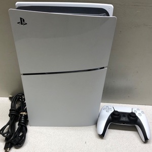 Sony Playstation 5 Slim Digital Video Game System 1tb White CFI-2015