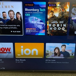 LG - 65” Class UT75 Series LED 4K UHD Smart webOS TV (2024) 65uq7570puj