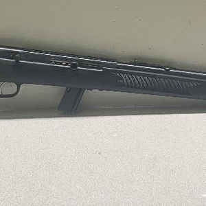 Stevens 62 .22LR Semi-Automatic Rifle w/1 Magazine 