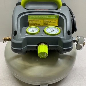 Craftsman Evolv Air 3 Gallon 100PSI Portable Air Compressor