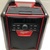 Milwaukee M18 Lithium-Ion Cordless Jobsite Radio/Charger Tool Only 2792-20 