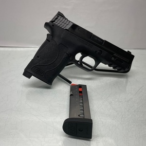 Smith & Wesson M&P 380 SHIELD EZ M2.0 .380 Auto Semi-Automatic Pistol 