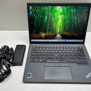Lenovo Thinkpad X13 Gen 2 Intel Core i5-1135G7 2.40ghz 16gb Ram 512gb SSD 14"