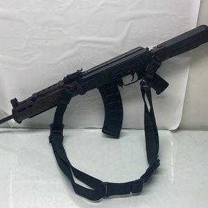 Century Arms Paratrooper 7.62x39mm Semi-Automatic Rifle w/1 Magazine 