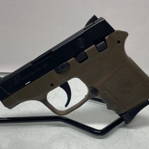 Smith & Wesson Bodyguard 380 Semi-Automatic Pistol w/1 Magazine