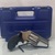 Smith & Wesson 60-14 .357 Magnum Double Action Revolver w/Original Case 