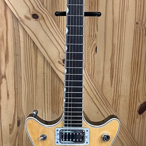 Gretsch Electromatic Double Jet BT with V-Stoptail G5222