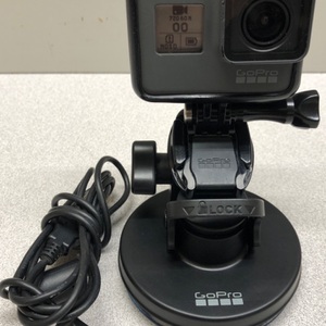 GoPro Hero5 Black Waterproof 12MP 4K Video Camcorder