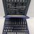Blue Point Tools 155pc 1/4''+3/8'' General Service Set BLPGSSC155