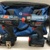 Bosch 18V 2-Tool Brushless Power Tool Combo Kit w/2 Batteries, Charger & Case