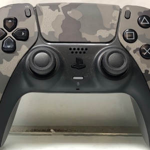 Sony Playstation 5 Controller Wireless Gray Camo CFI-ZCT1W