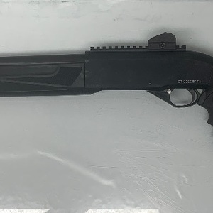 BH Best Arms BA 312 12 Gauge Semi-Automatic Pistol Grip Shotgun 