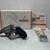 Taurus 856 .38 Special Double Action Revolver w/Papers, Lock & Original Box 