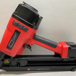 Tool Shop Pneumatic 30-34° Framing Nailer