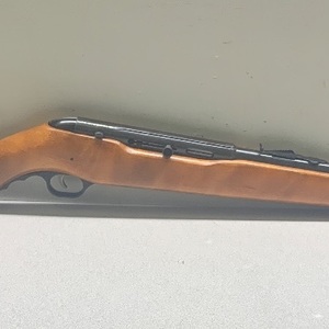 New Haven 251C .22LR Semi-Automatic Rifle 