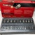 Snap-On 25pc Multispline Screw Extractor Set REX25C