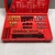 Snap-On 48pc Rethreading Set Fractional and Metric RTD48