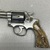 Smith & Wesson 34 Double Action .38 Special Revolver 