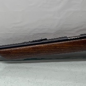 Remington 510 Target Master .22LR Bolt Action Rifle Vintage