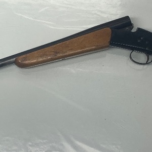 Stevens 940E 20 Gauge Break Action Shotgun 