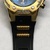  Invicta Bolt Swiss Ronda Z60 Caliber Men's Watch 51.5mm Gold & Black 25873