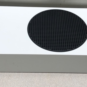 Microsoft Xbox Series S Video Game System 512gb White 1883